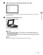 Предварительный просмотр 44 страницы Canon IMAGECLASS MF3200 Basic Manual