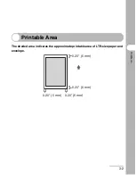 Предварительный просмотр 46 страницы Canon IMAGECLASS MF3200 Basic Manual