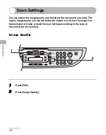 Предварительный просмотр 61 страницы Canon IMAGECLASS MF3200 Basic Manual