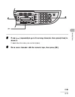 Предварительный просмотр 68 страницы Canon IMAGECLASS MF3200 Basic Manual