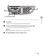 Предварительный просмотр 78 страницы Canon IMAGECLASS MF3200 Basic Manual