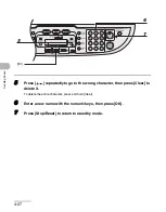 Предварительный просмотр 85 страницы Canon IMAGECLASS MF3200 Basic Manual