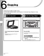 Предварительный просмотр 93 страницы Canon IMAGECLASS MF3200 Basic Manual