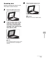 Предварительный просмотр 110 страницы Canon IMAGECLASS MF3200 Basic Manual