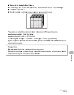 Предварительный просмотр 118 страницы Canon IMAGECLASS MF3200 Basic Manual