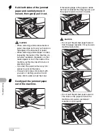 Предварительный просмотр 127 страницы Canon IMAGECLASS MF3200 Basic Manual