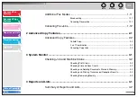 Preview for 6 page of Canon ImageCLASS MF3240 Series Advanced Manual