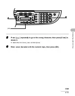 Preview for 53 page of Canon ImageCLASS MF3240 Series Basic Manual