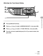 Preview for 55 page of Canon ImageCLASS MF3240 Series Basic Manual