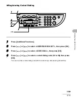 Preview for 57 page of Canon ImageCLASS MF3240 Series Basic Manual