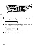 Preview for 58 page of Canon ImageCLASS MF3240 Series Basic Manual