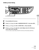 Preview for 59 page of Canon ImageCLASS MF3240 Series Basic Manual