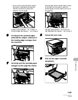 Preview for 103 page of Canon ImageCLASS MF3240 Series Basic Manual