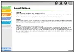 Предварительный просмотр 12 страницы Canon ImageCLASS MF3240 Series Software Manual
