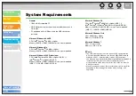 Предварительный просмотр 15 страницы Canon ImageCLASS MF3240 Series Software Manual