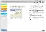Предварительный просмотр 69 страницы Canon ImageCLASS MF3240 Series Software Manual