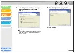 Preview for 172 page of Canon ImageCLASS MF3240 Series Software Manual