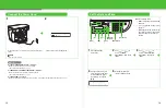 Предварительный просмотр 8 страницы Canon ImageCLASS MF3240 Series Starter Manual