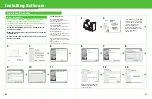 Предварительный просмотр 12 страницы Canon ImageCLASS MF3240 Series Starter Manual