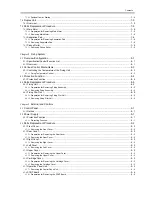 Preview for 9 page of Canon imageCLASS MF4100 Series Service Manual