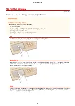 Preview for 47 page of Canon imageCLASS MF416dw User Manual