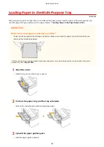 Preview for 67 page of Canon imageCLASS MF416dw User Manual