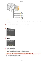 Preview for 156 page of Canon imageCLASS MF416dw User Manual