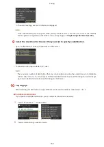 Preview for 173 page of Canon imageCLASS MF416dw User Manual