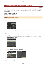 Preview for 183 page of Canon imageCLASS MF416dw User Manual