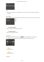 Preview for 306 page of Canon imageCLASS MF416dw User Manual