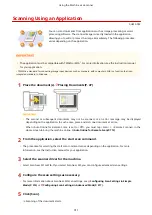 Preview for 320 page of Canon imageCLASS MF416dw User Manual