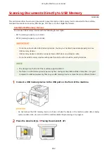 Preview for 341 page of Canon imageCLASS MF416dw User Manual