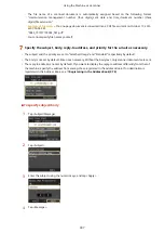 Preview for 346 page of Canon imageCLASS MF416dw User Manual