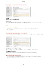 Preview for 480 page of Canon imageCLASS MF416dw User Manual