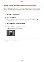 Preview for 496 page of Canon imageCLASS MF416dw User Manual