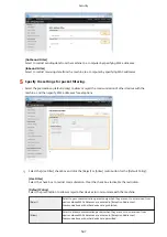 Preview for 556 page of Canon imageCLASS MF416dw User Manual