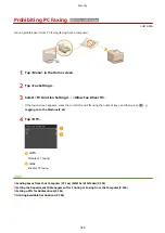 Preview for 568 page of Canon imageCLASS MF416dw User Manual