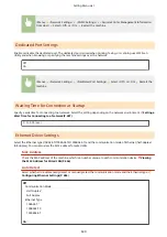 Preview for 648 page of Canon imageCLASS MF416dw User Manual