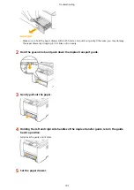 Preview for 740 page of Canon imageCLASS MF416dw User Manual