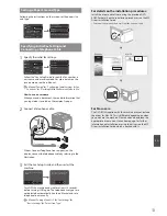 Предварительный просмотр 13 страницы Canon imageCLASS MF419dw Getting Started