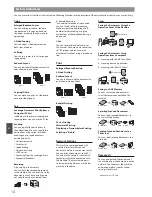 Предварительный просмотр 14 страницы Canon imageCLASS MF419dw Getting Started