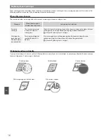 Предварительный просмотр 16 страницы Canon imageCLASS MF419dw Getting Started