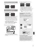 Предварительный просмотр 27 страницы Canon imageCLASS MF419dw Getting Started