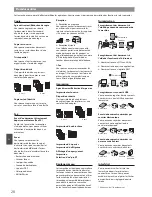 Предварительный просмотр 28 страницы Canon imageCLASS MF419dw Getting Started