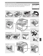 Предварительный просмотр 29 страницы Canon imageCLASS MF419dw Getting Started