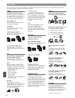 Предварительный просмотр 42 страницы Canon imageCLASS MF419dw Getting Started