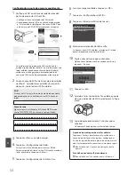 Предварительный просмотр 54 страницы Canon imageCLASS MF419dw Getting Started