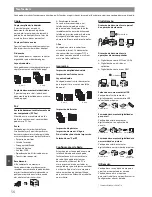 Предварительный просмотр 56 страницы Canon imageCLASS MF419dw Getting Started