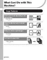 Preview for 3 page of Canon ImageCLASS MF4270 Operation Manual