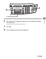 Preview for 94 page of Canon ImageCLASS MF4270 Operation Manual